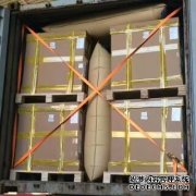 集装箱充气袋